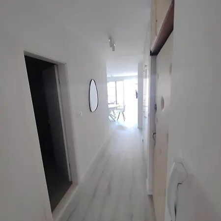 Appartement Andromeda